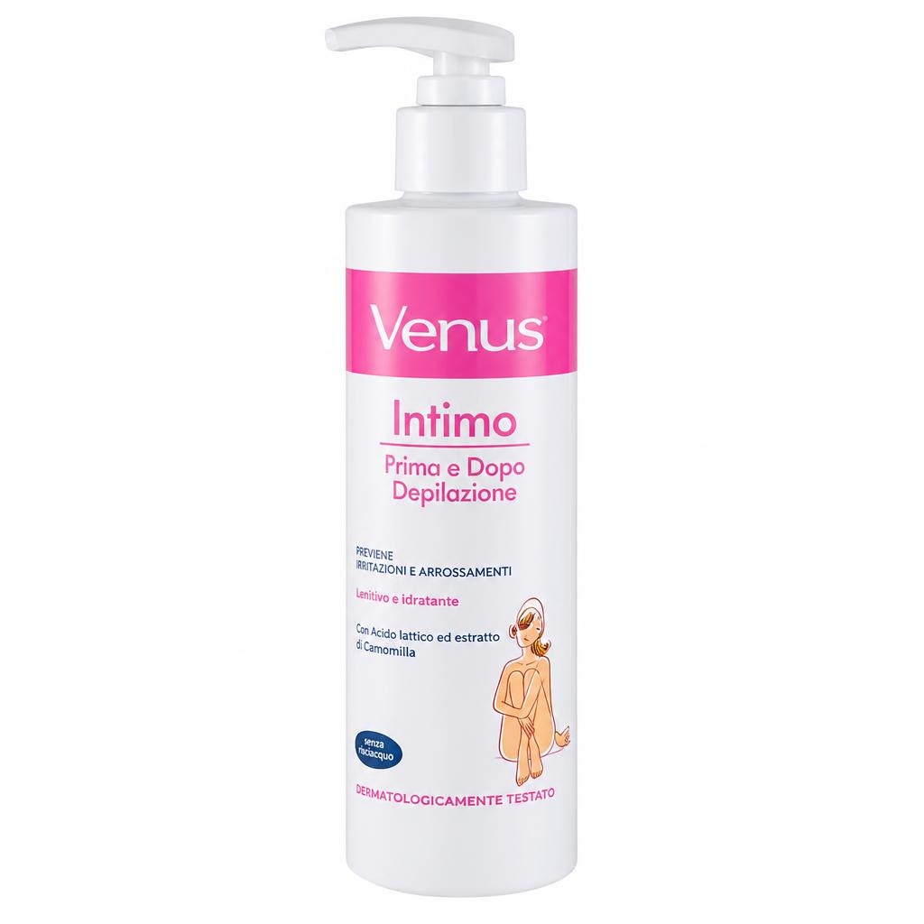 Linea Depilazione Venus in offerta da Iper La grande i