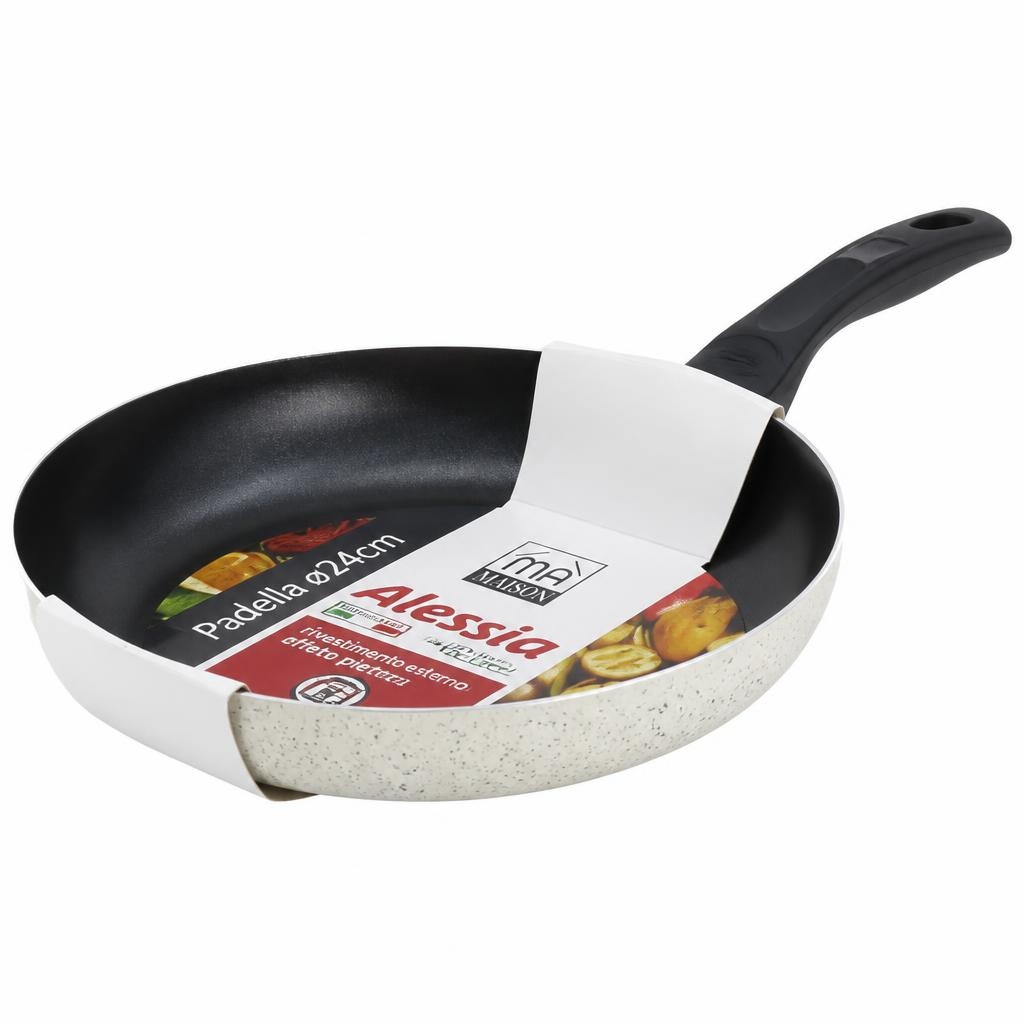 Padella Alessia 24 CM in offerta da Maury's