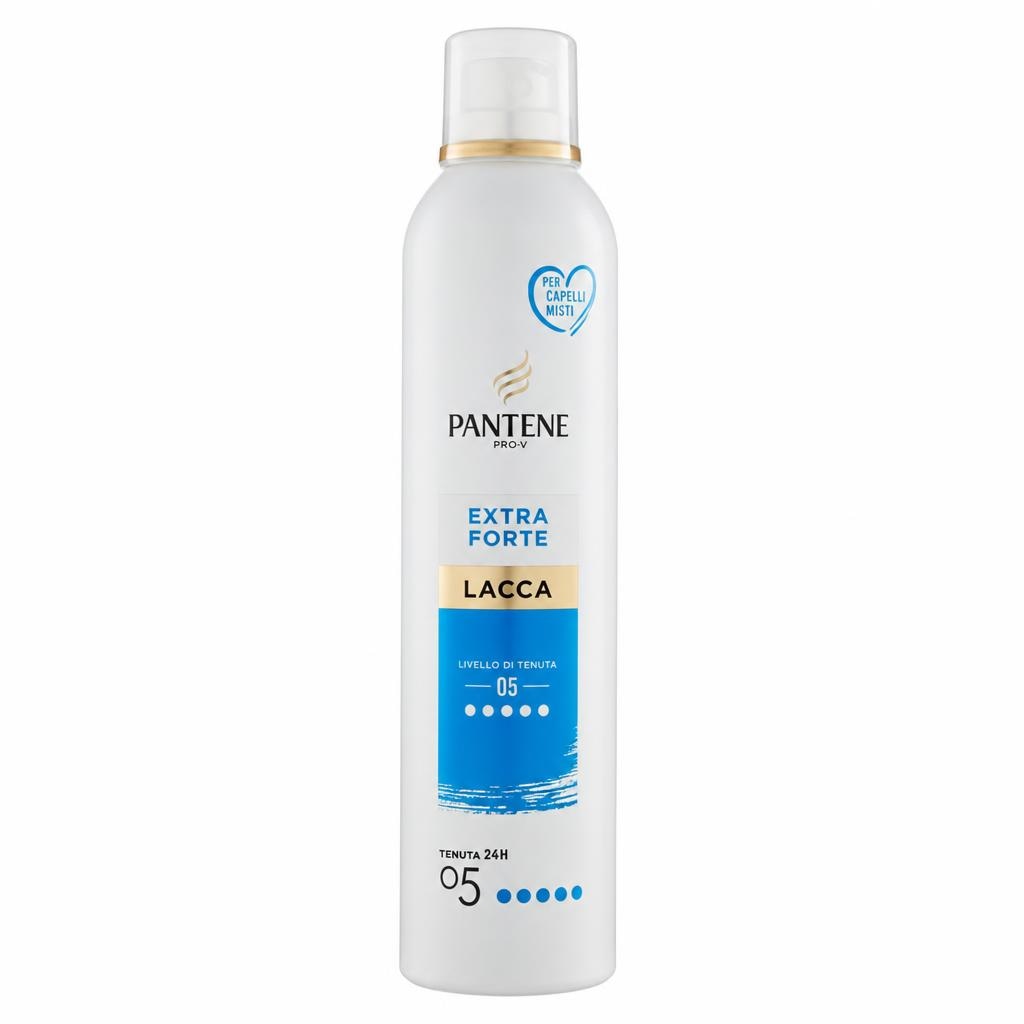 Linea Styling e cura capelli Pantene in offerta da Iper La grande i