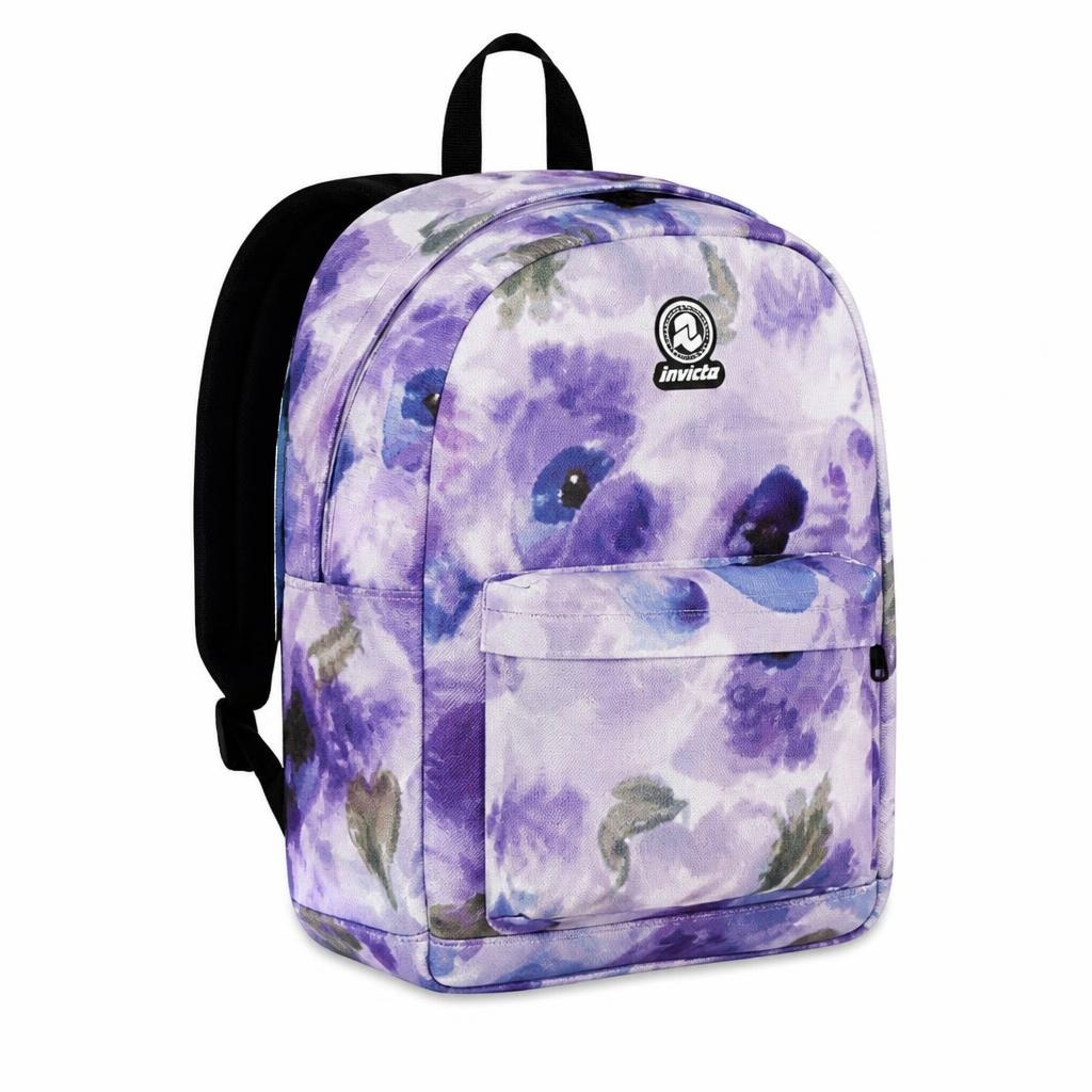 Invicta zaino Ollie Fantasy in offerta da Risparmio Casa