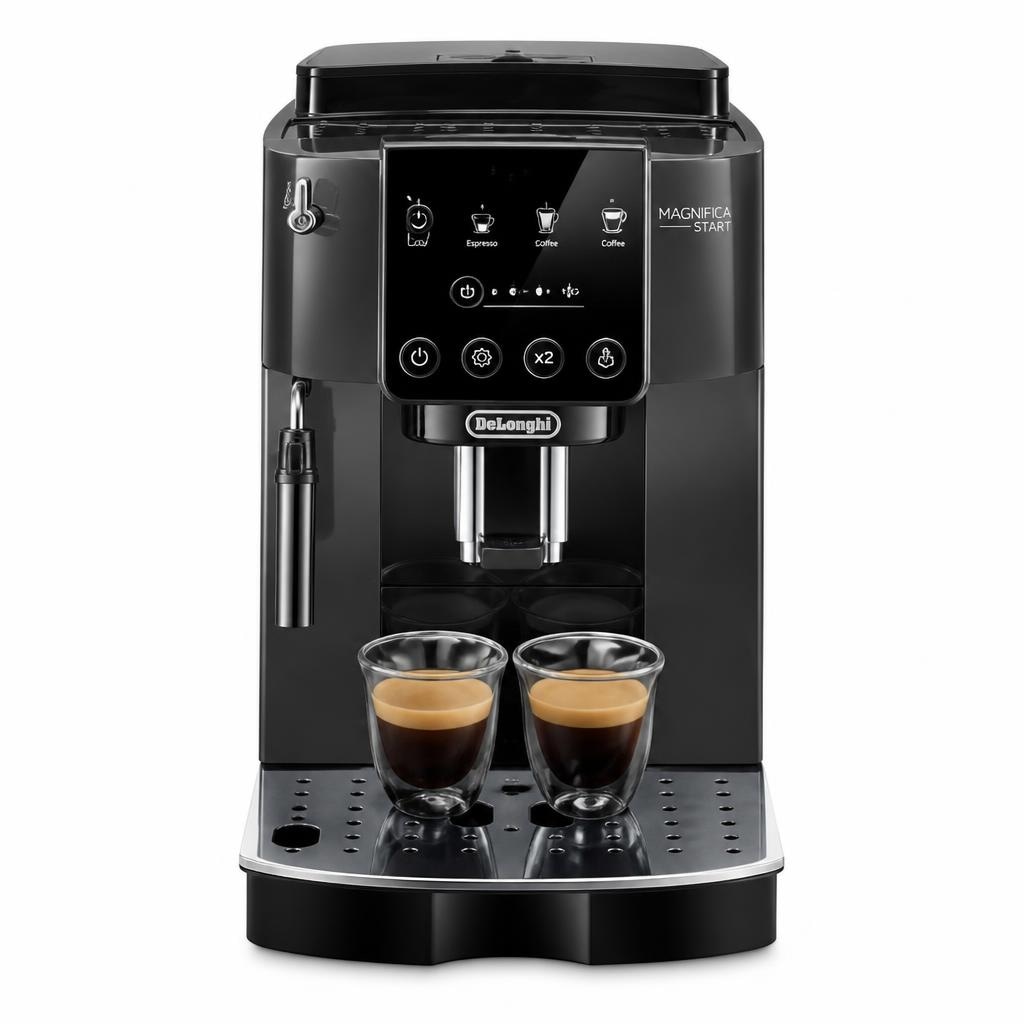 Macchina caffè automatica DeLonghi ECAM22022GB in offerta da Expert