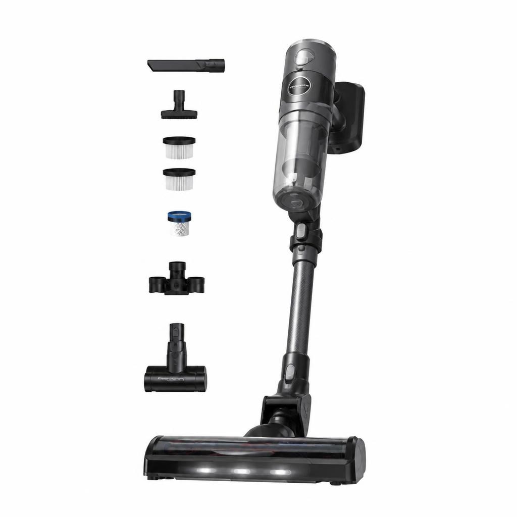 Scopa elettrica Flex RH7A32E0 Rowenta in offerta da Euronics