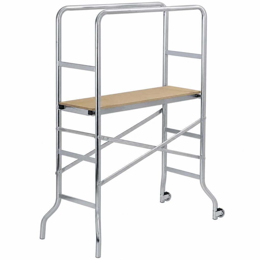 Gierre trabattello Kreo L1,79xP0,62xH1,44 m in offerta da Leroy Merlin