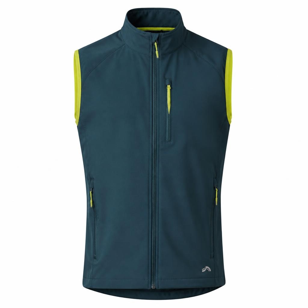 CRIVIT Gilet sportivo da uomo o da donna in offerta da Lidl