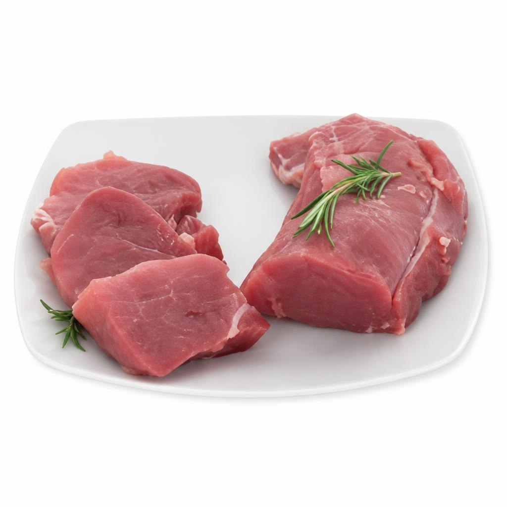 Filetto di suino in offerta da Panorama