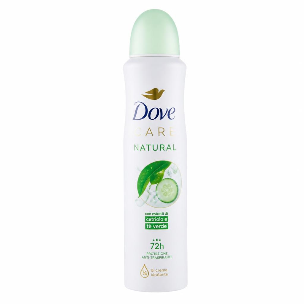 Dove deodorante spray 150 ml in offerta da Il Gigante