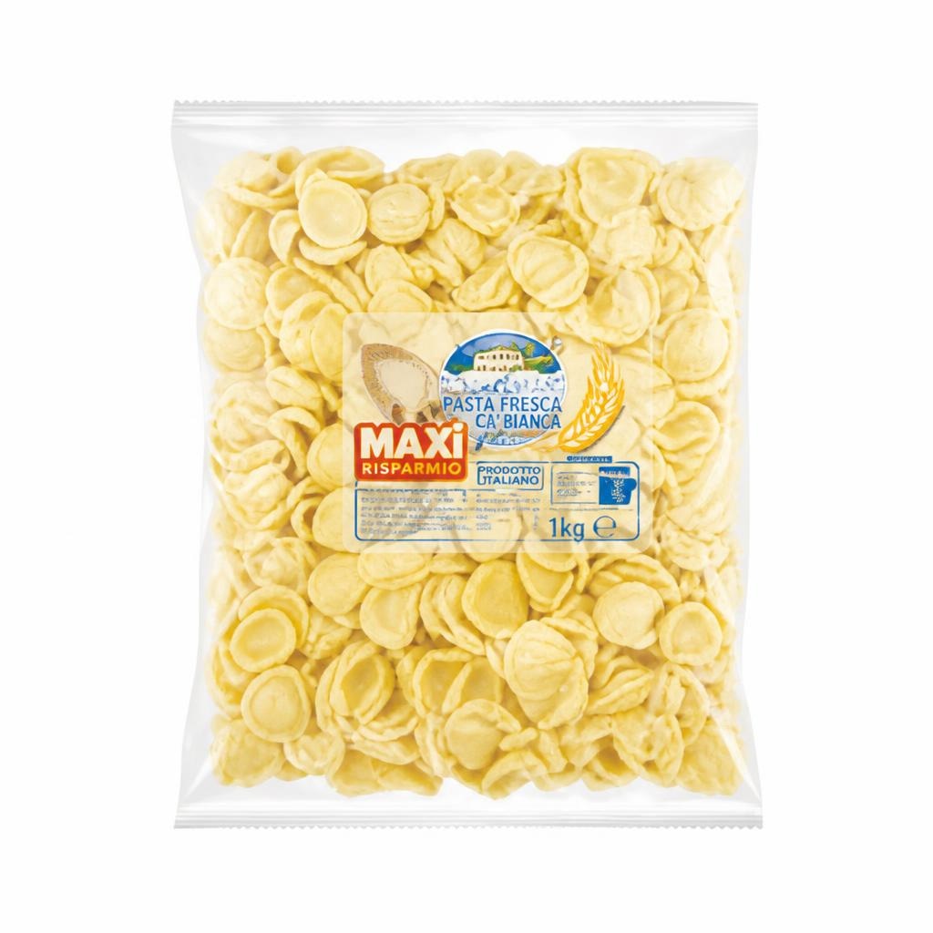 Pasta Fresca 1 kg in offerta da MD