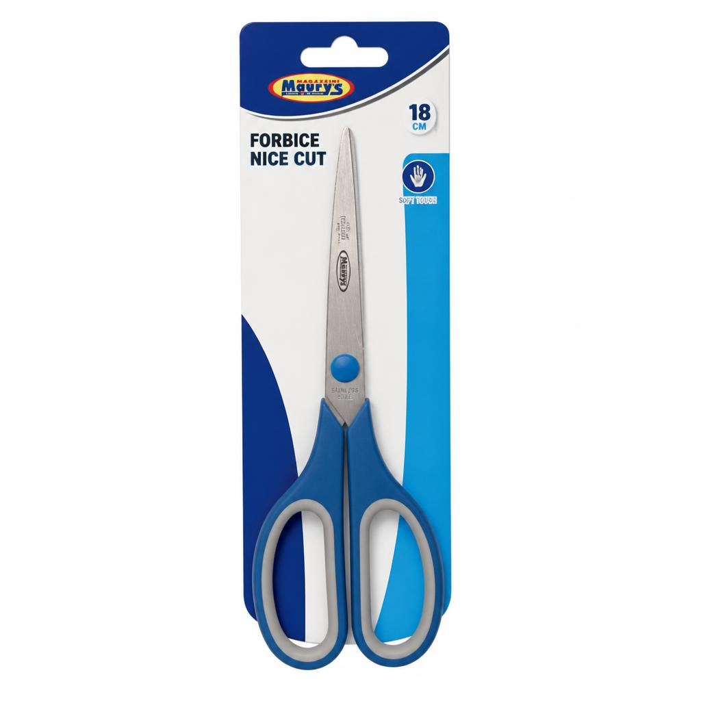 Maury's forbice Nice Cut 25 cm in offerta da Maury's
