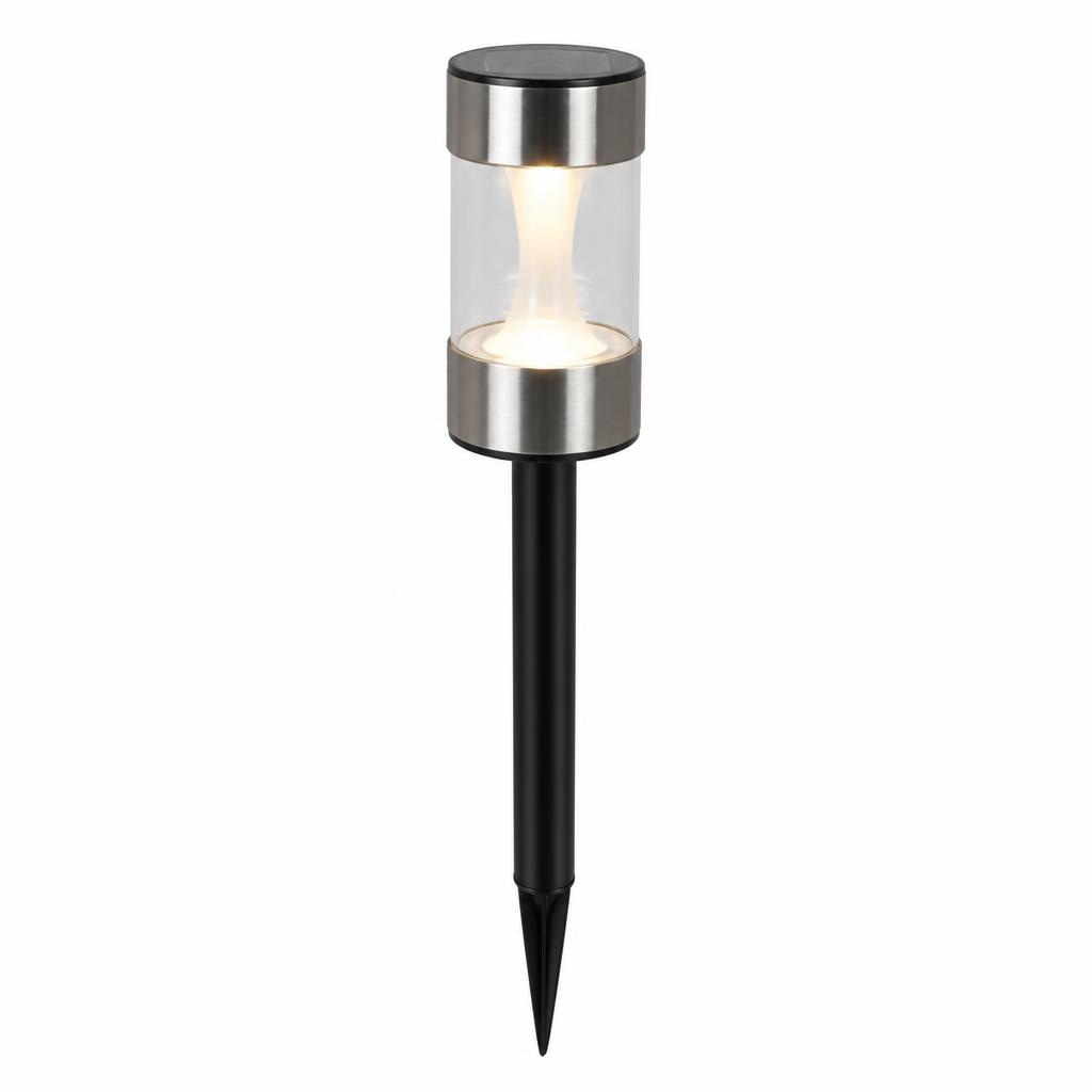 Lampada Solare in offerta da Happy Casa