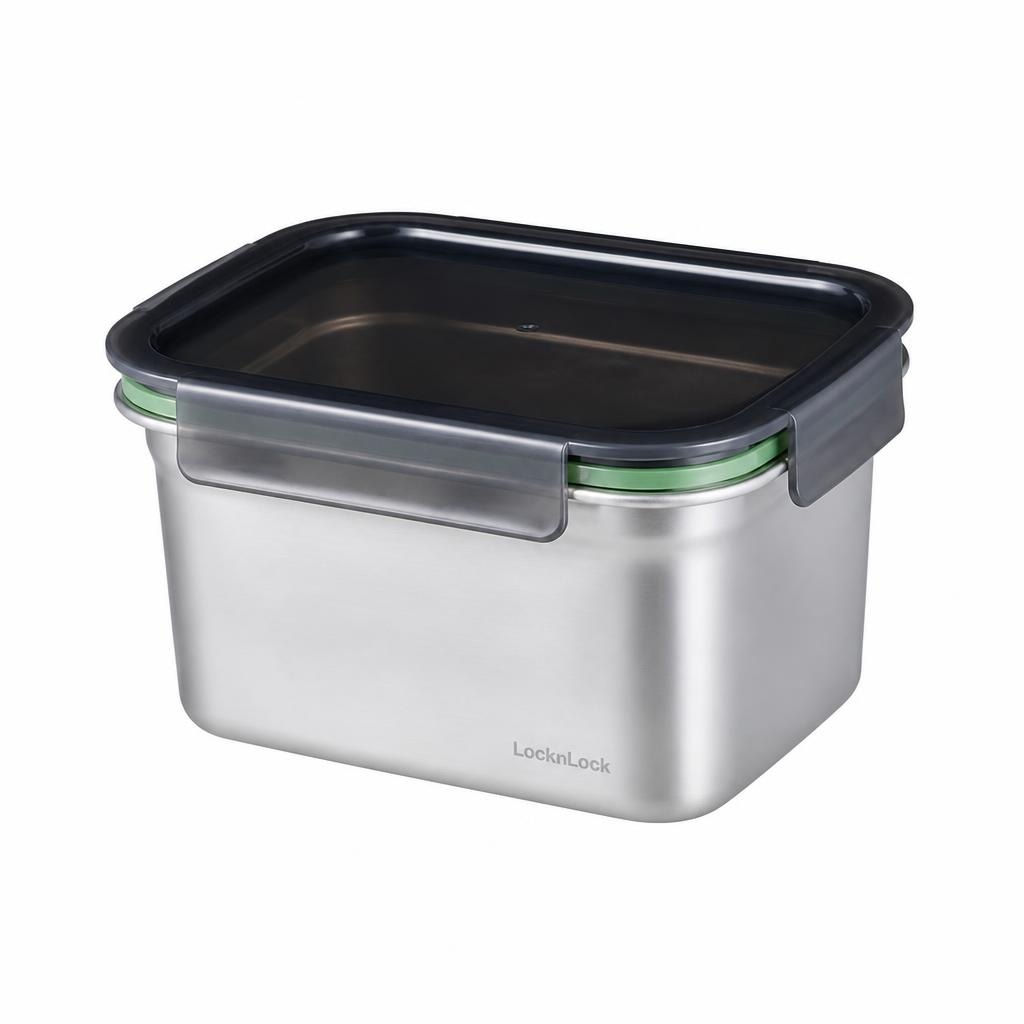 Contenitore rettangolare Lock&Lock L 1 in offerta da Bennet