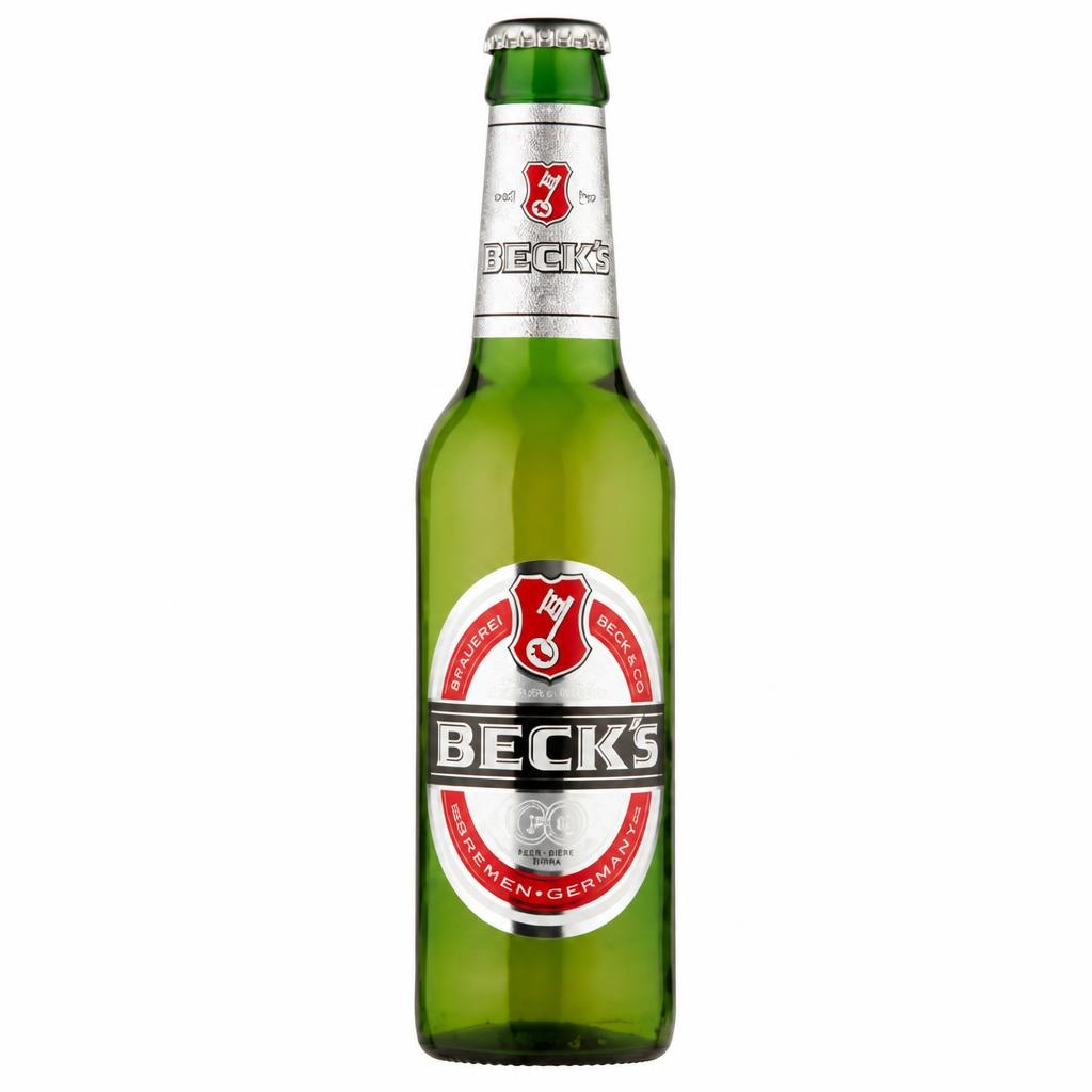 Beck's Birra 0.355 l bottiglia in offerta da Lidl