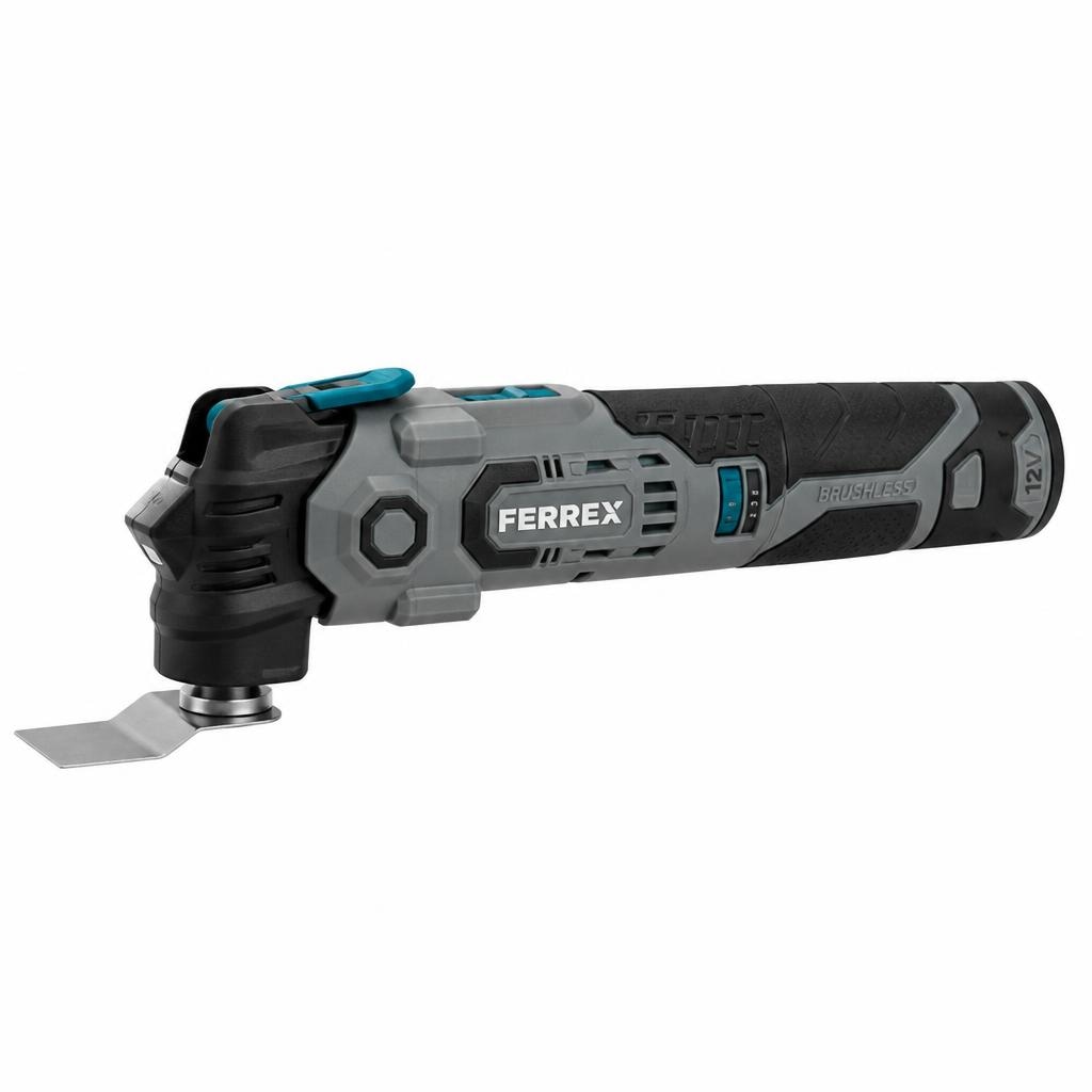 Ferrex utensili 12 V in offerta da ALDI
