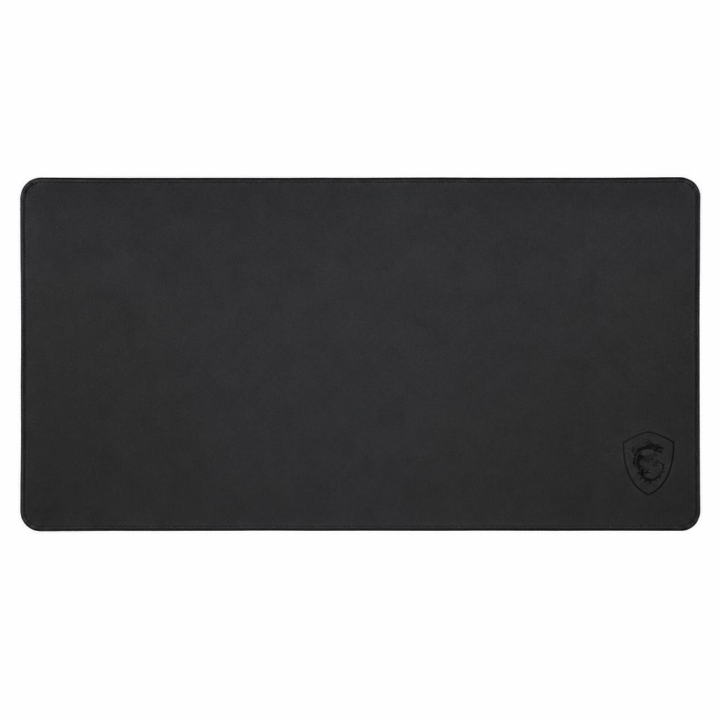 Mouse pad gaming in tessuto formato esteso in offerta da Unieuro