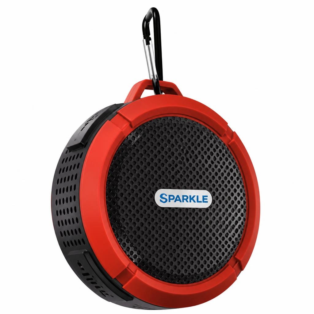 Speaker Bluetooth impermeabile in offerta da Eurospin