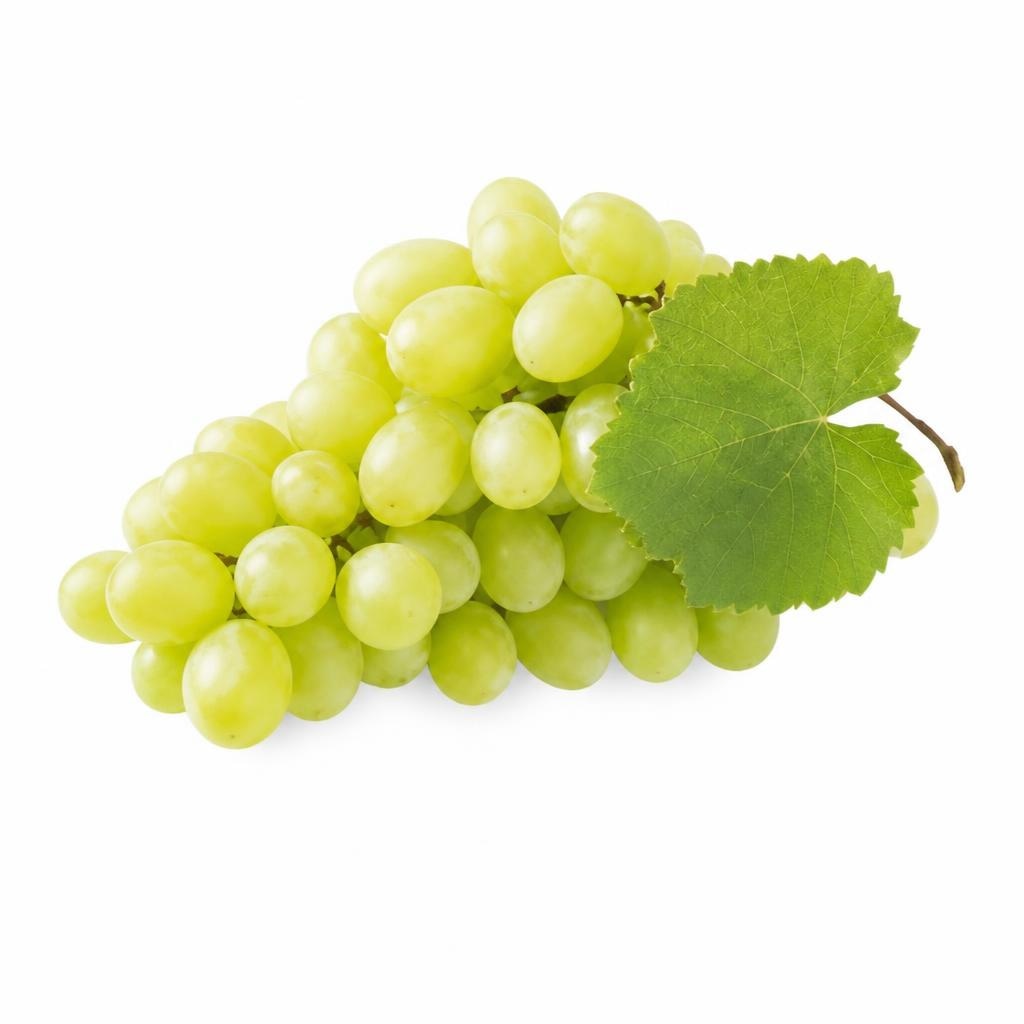 Uva bianca 500 g in offerta da Penny