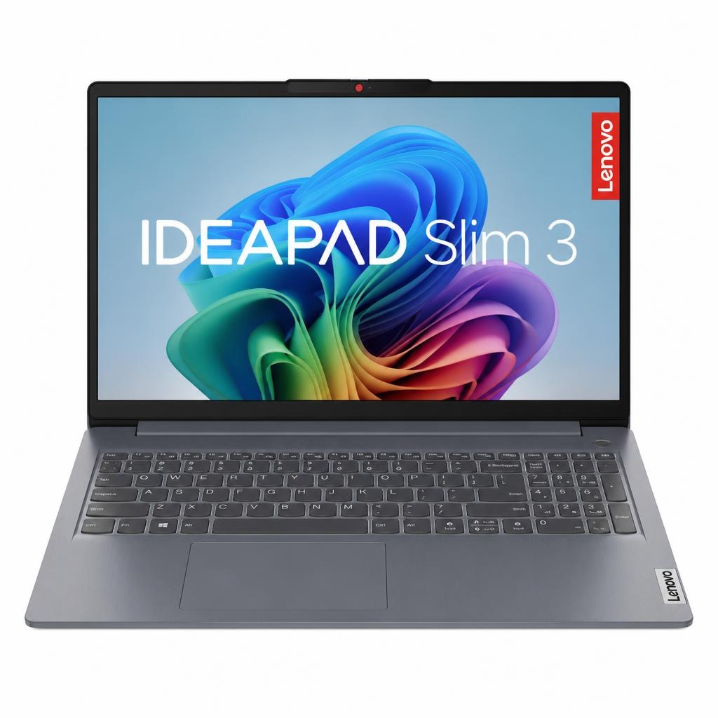 Notebook IdeaPad Slim 3 in offerta da MediaWorld
