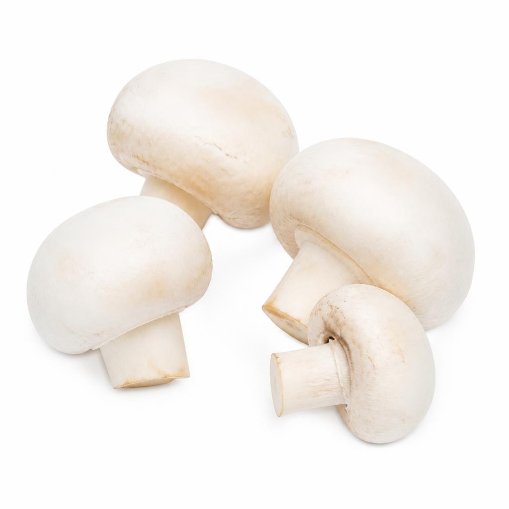 Champignon 500 g confezione in offerta da Lidl