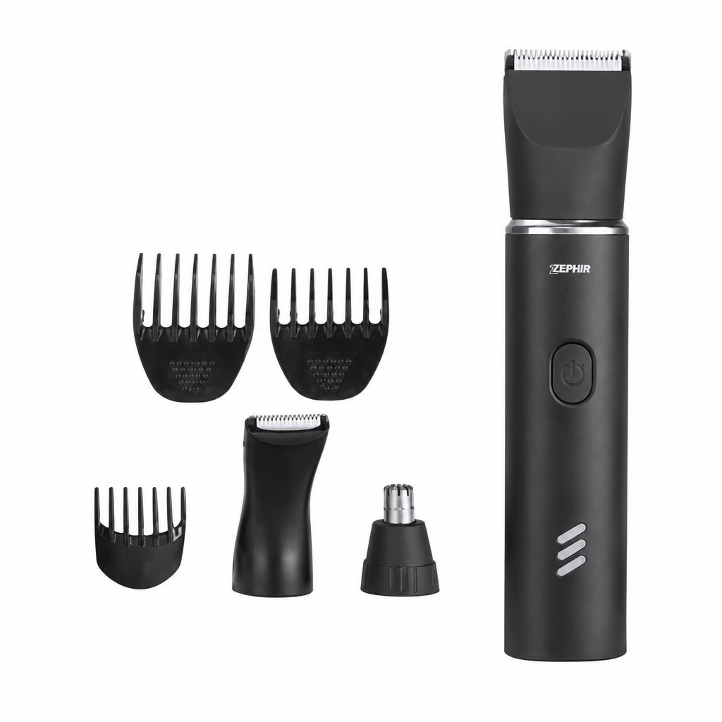 Kit Ricaricabile 3 in 1 - Offerta nel negozio MD