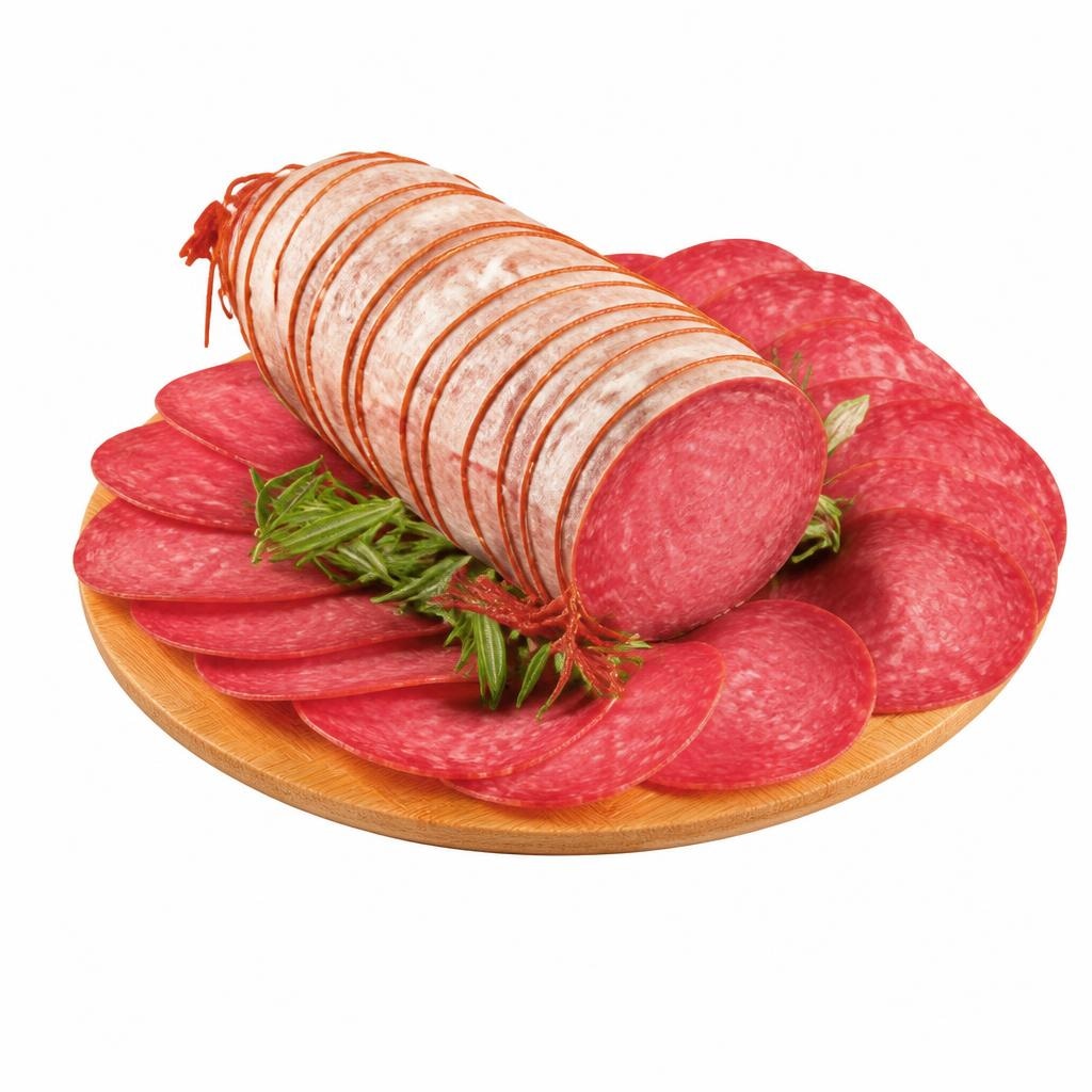 Salame Ungherese in offerta da Carrefour