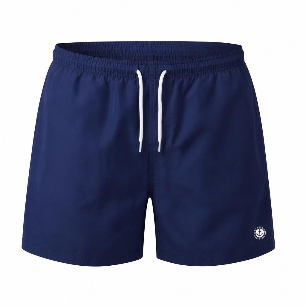 Short uomo mare Navy Sail - Offerta nel negozio Bennet