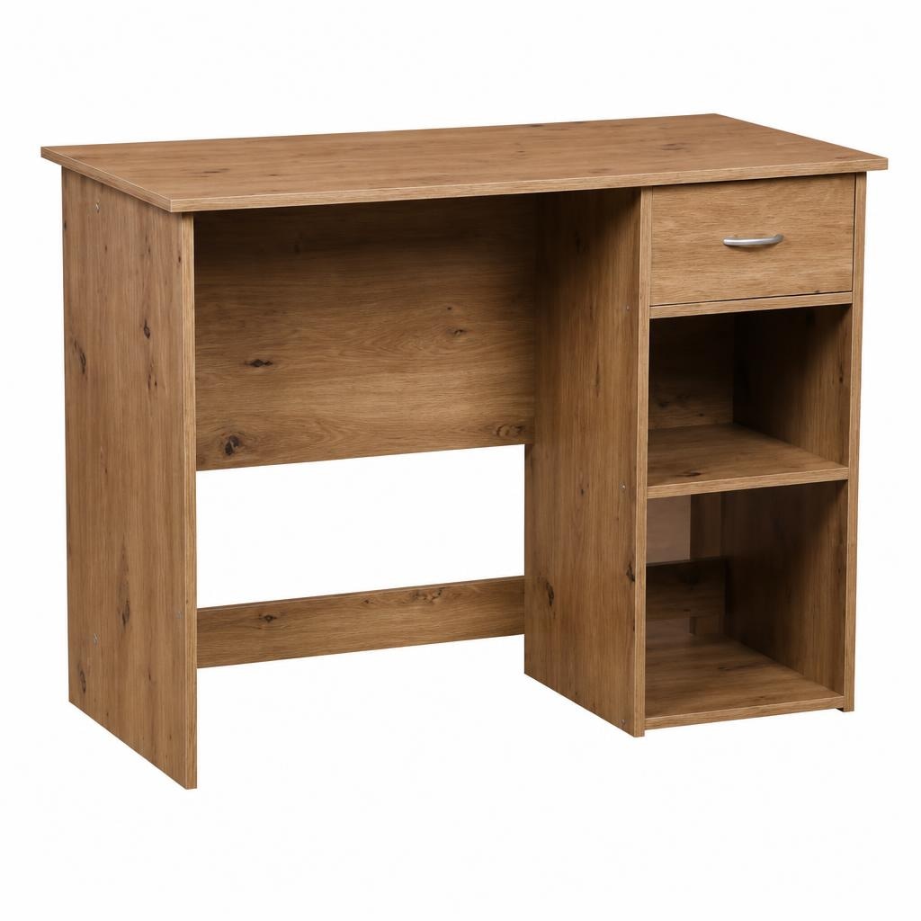 Scrivania in MDF 100x50x75h cm in offerta da Il Gigante