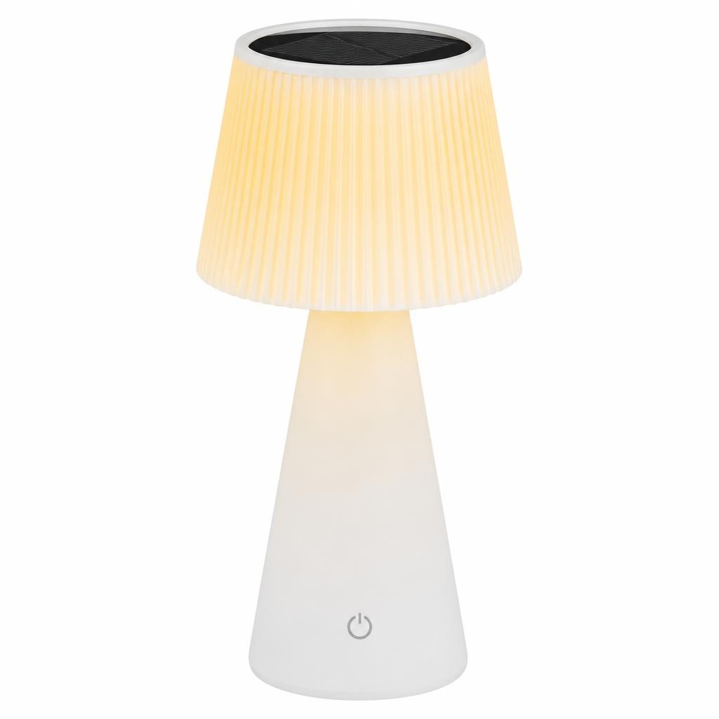 Lampada Solare LED in offerta da Happy Casa