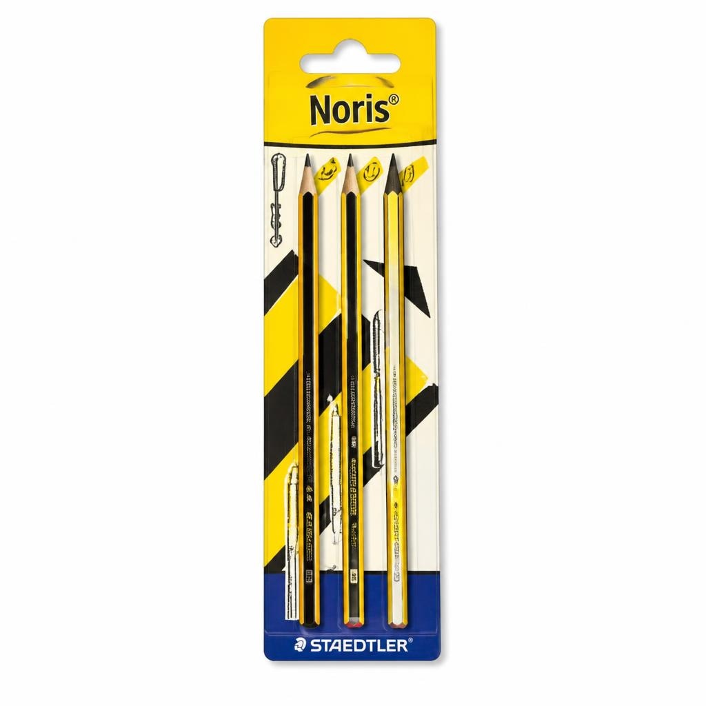 Linea Noris Anniversary STAEDTLER in offerta da Iper La grande i