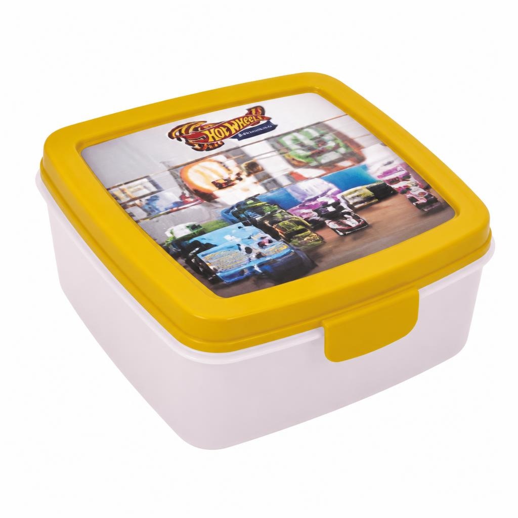 Porta sandwich 0,5 L in offerta da MD
