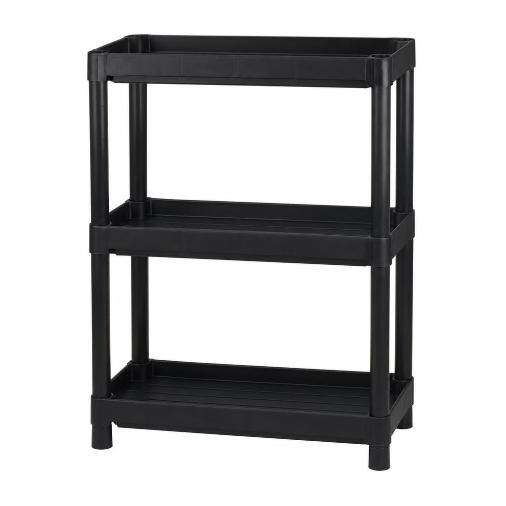 Scaffale in offerta da Penny