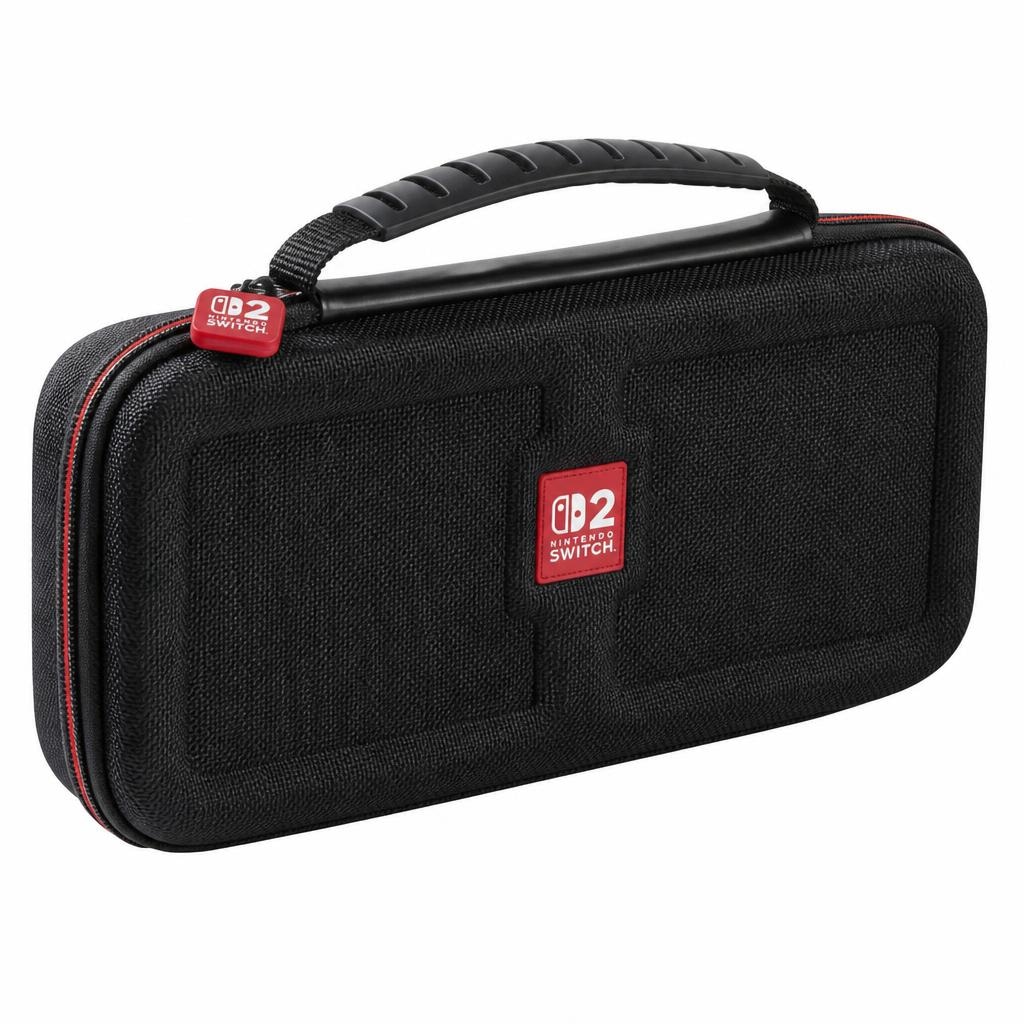 Custodia di trasporto Switch 2 in offerta da Euronics