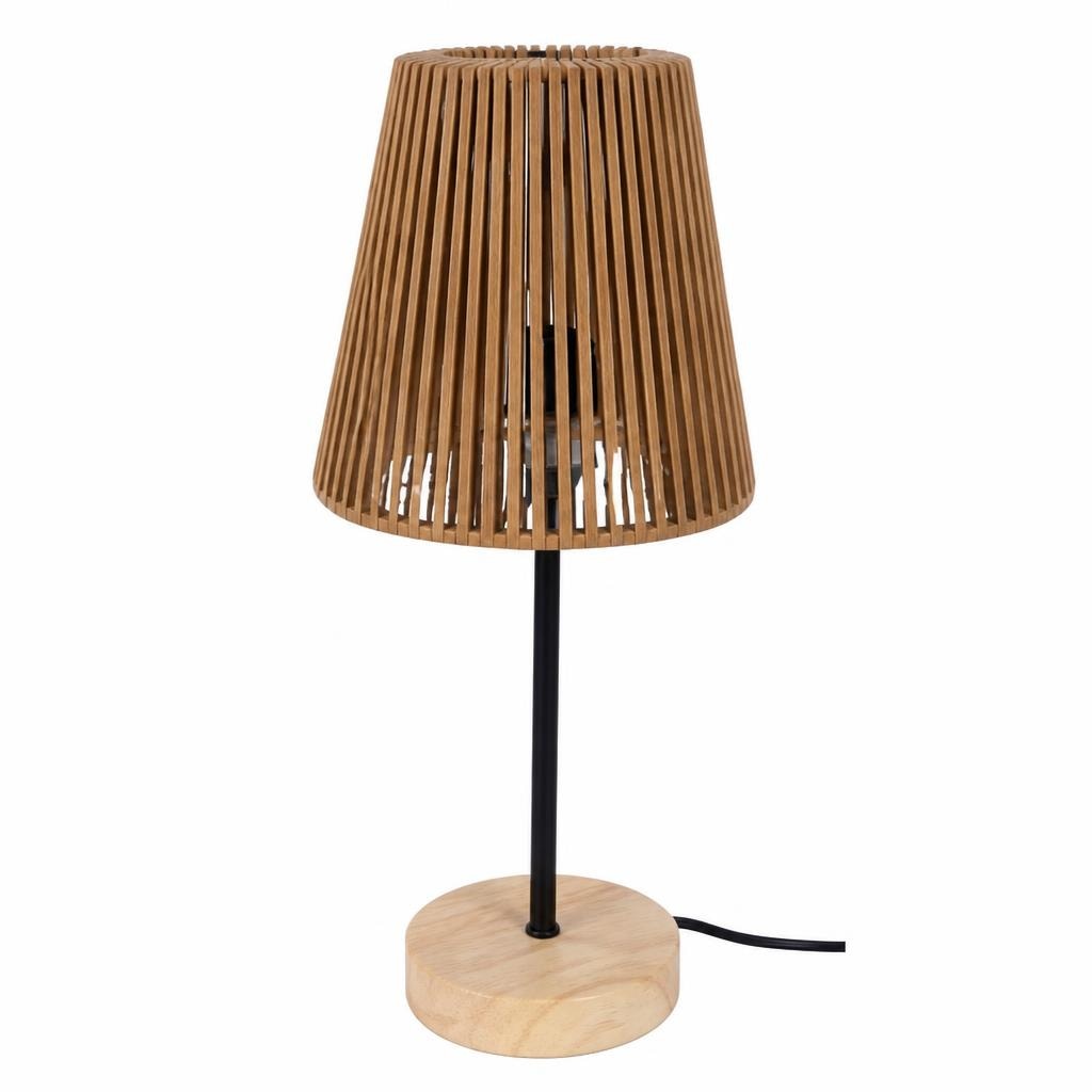 Lampada da tavolo in offerta da Eurospin