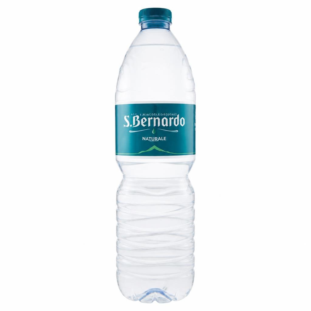 Acqua minerale S. Bernardo 2 x 150 cl in offerta da Il Gigante