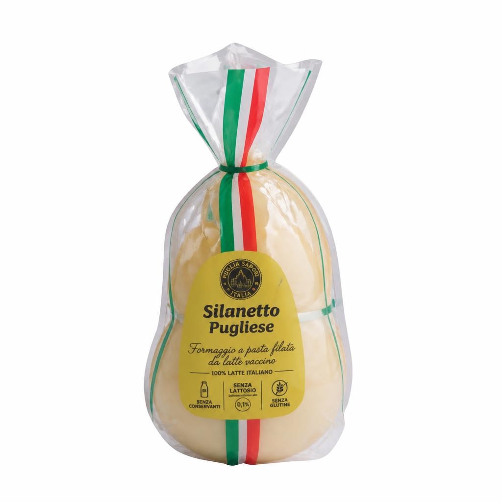 Silanetto Pugliese 480 g in offerta da Il Gigante
