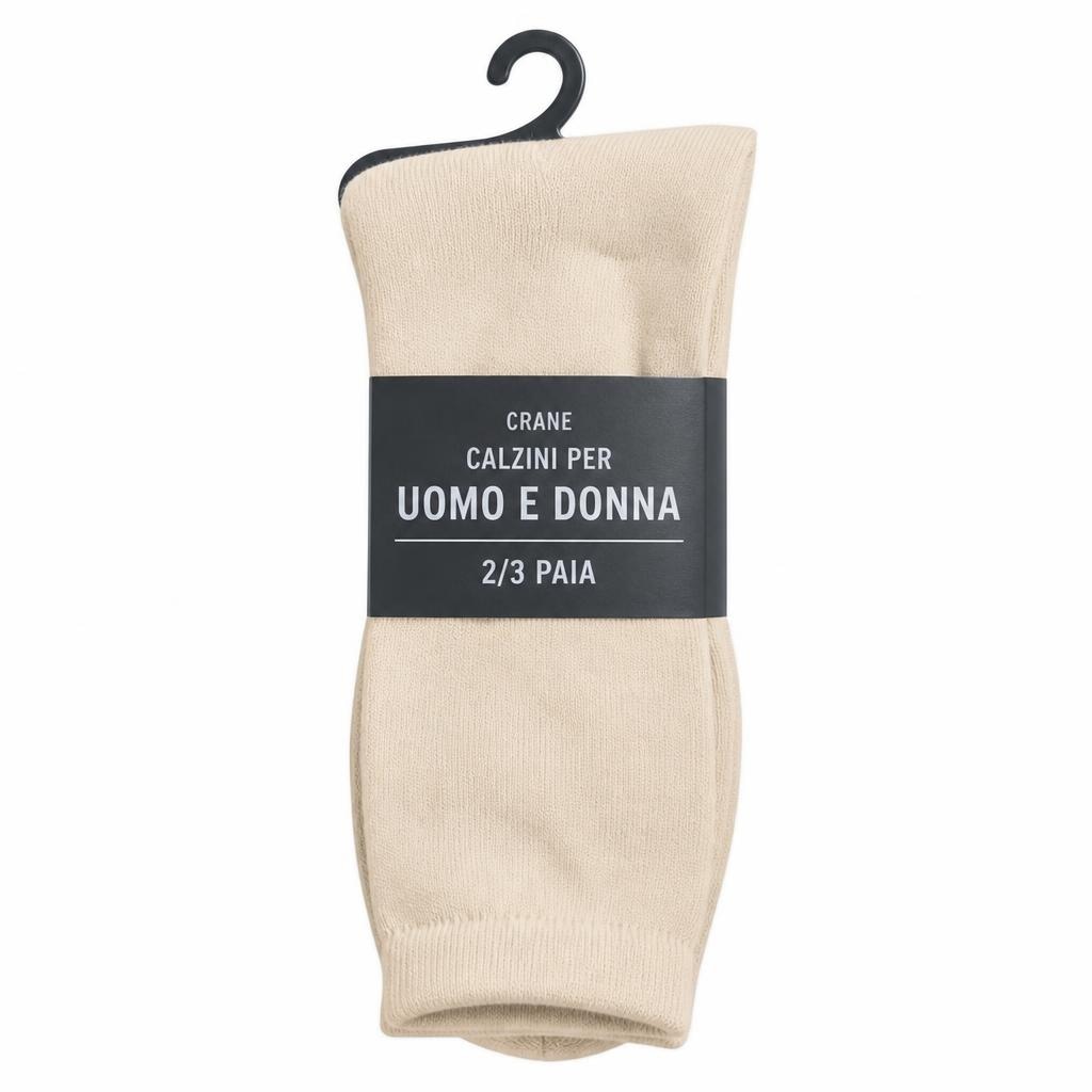 Calzini per uomo e donna 2/3 paia - Offerta nel negozio ALDI