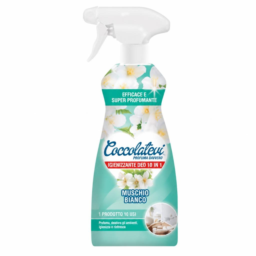 Bloomalcool spray 750 ml in offerta da Acqua & Sapone