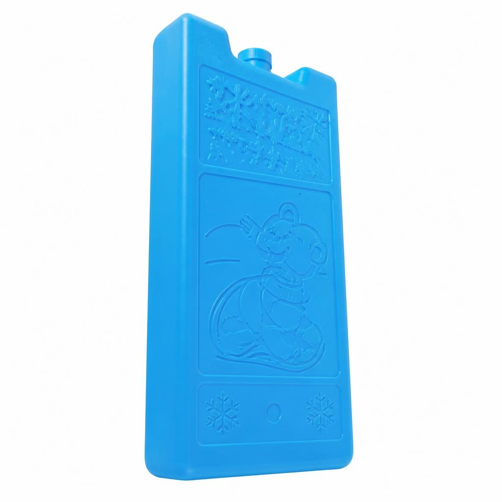 Ghiaccio sintetico 400 ml - Offerta nel negozio Happy Casa