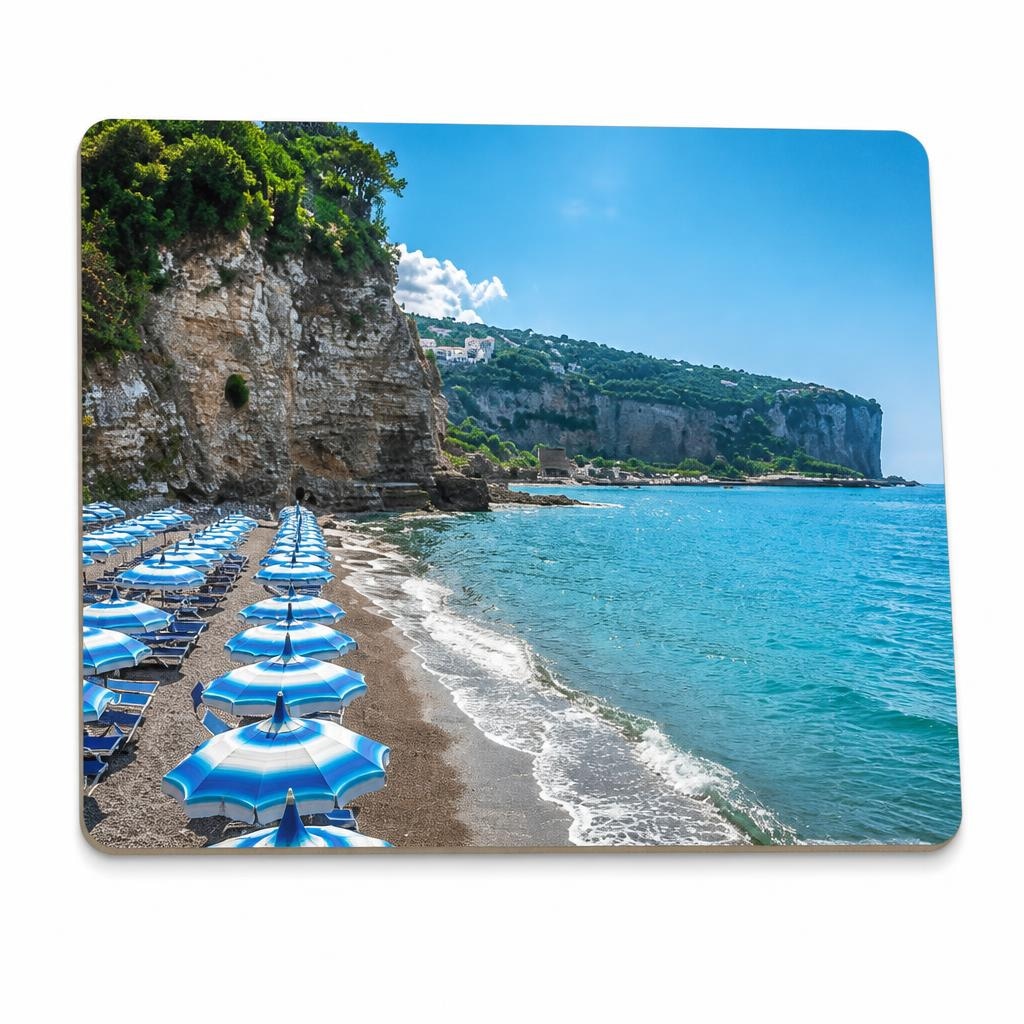 HOTIDAY VICO EQUENSE BEACH**** 4 giorni / 3 notti - Offerta nel negozio MD