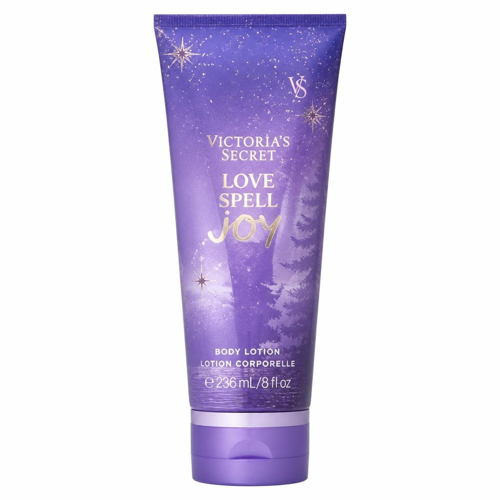 VICTORIA'S SECRET acqua profumata/body lotion 2 pezzi in offerta da Tigota
