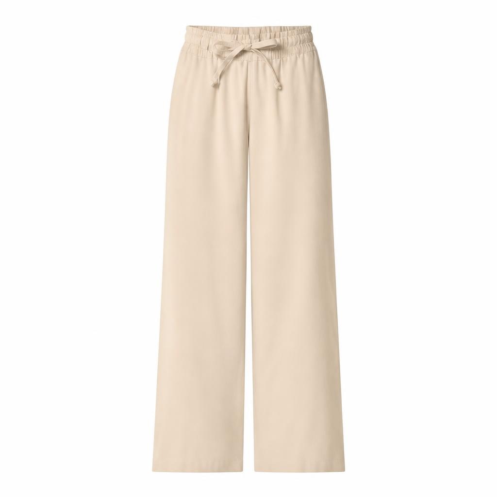 Pantaloni ampi da donna Esmara - Offerta nel negozio Lidl