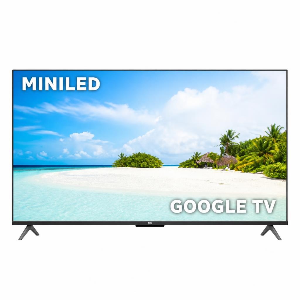 TCL TV SQD-MINI LED 55" 55C7L 55" in offerta da Expert