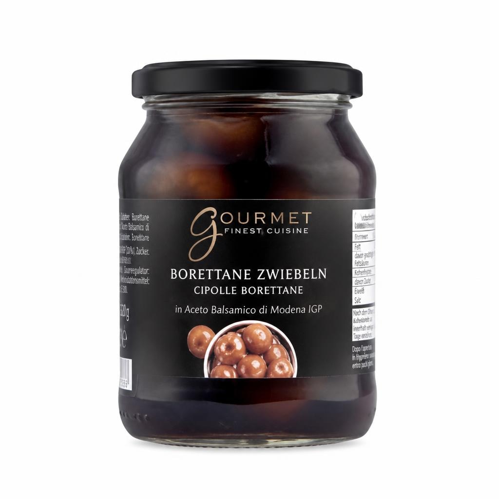 Gourmet Cipolle Borettane 320 g in offerta da ALDI