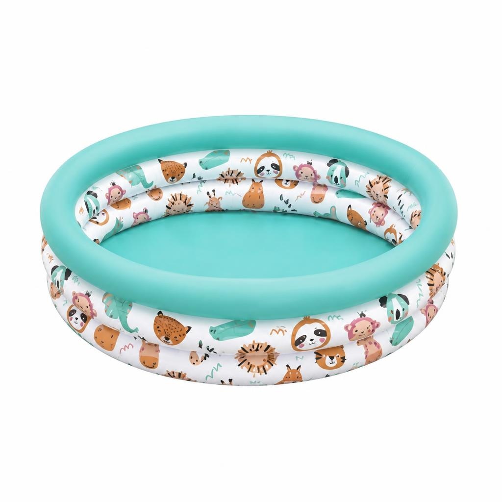 Piscina per Bambini 3 Anelli Bestway - Offerta nel negozio Bennet