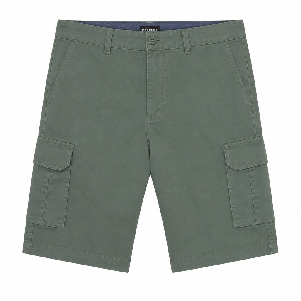 Bermuda Uomo Carrera - Offerta nel negozio Carrefour