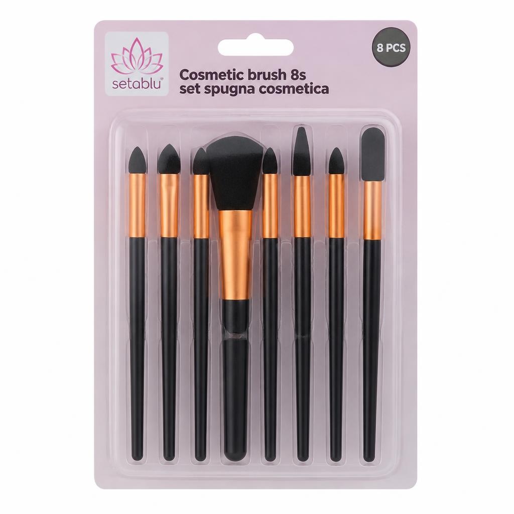 Set spugna 1+1 in offerta da Happy Casa