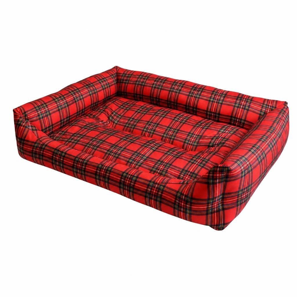Cuccia rettangolare impermeabile 43x56 cm Radames in offerta da Eurospin