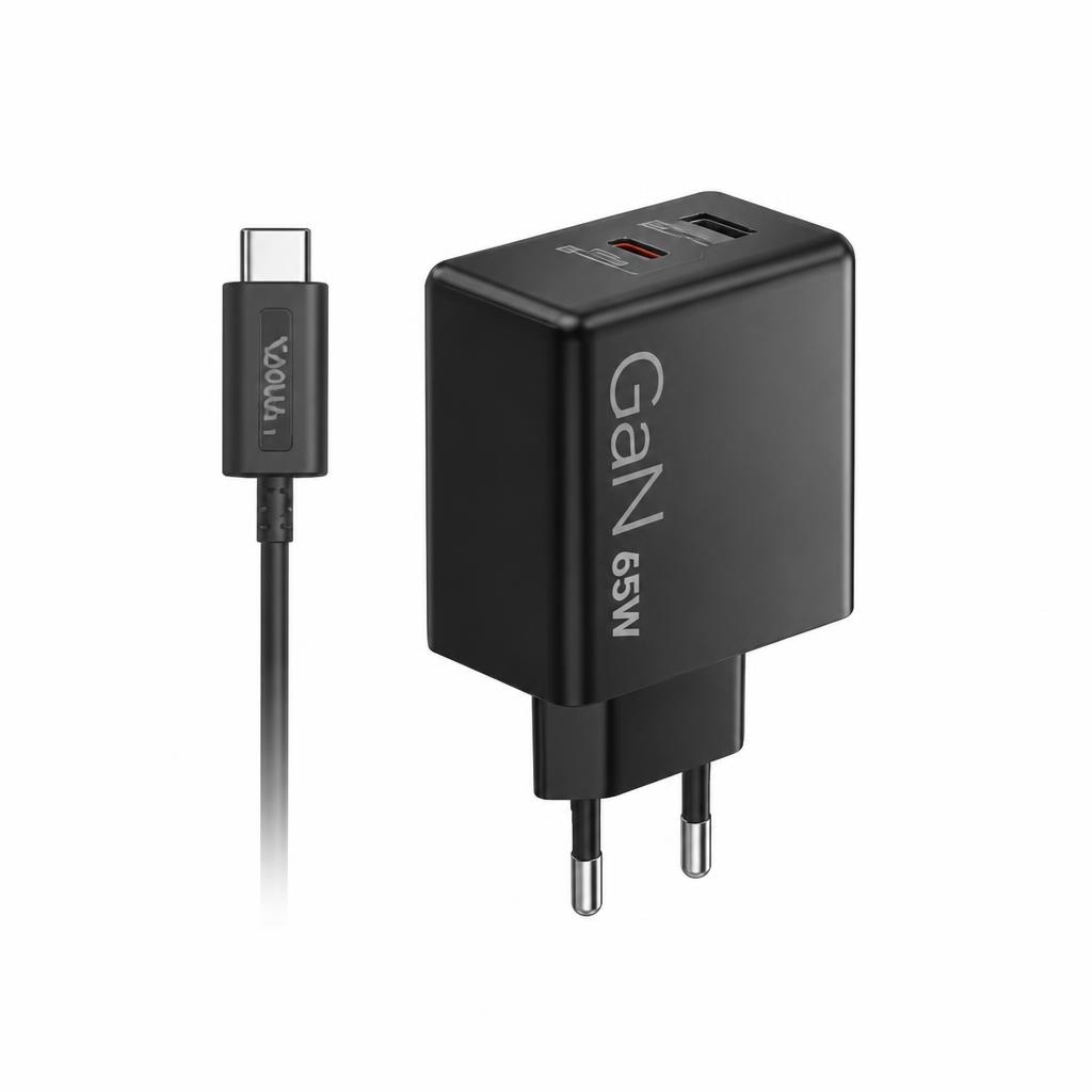 USB-C Charger LENOVO in offerta da Unieuro