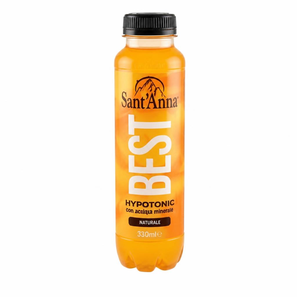 Sant'Anna SanThè conf 4 pezzi da 200 ml cad 800 ml in offerta da Carrefour