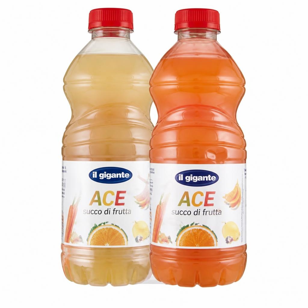 Succo di frutta 100 cl in offerta da Il Gigante