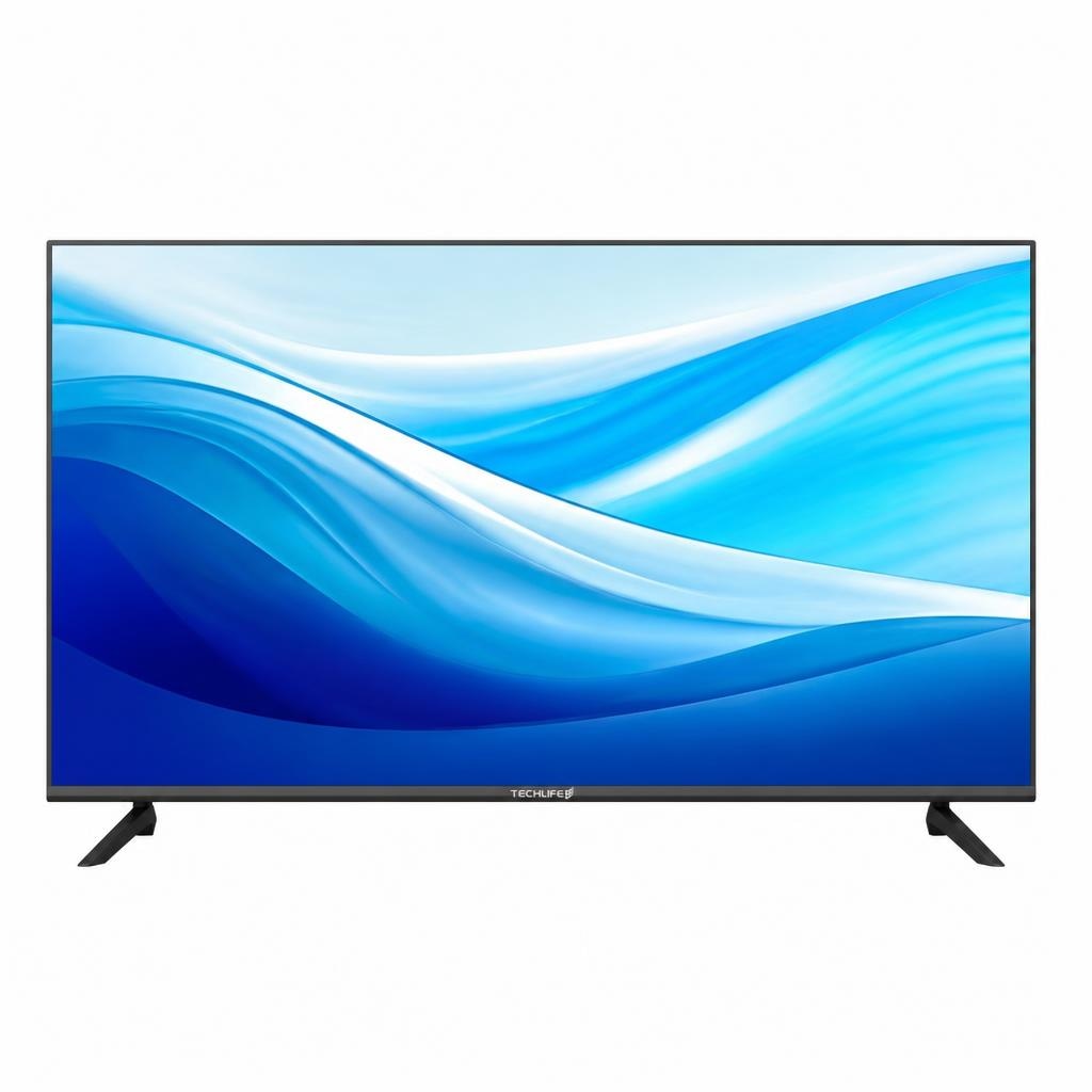 TE32HM10VDA Smart TV 32" TECHLIFE in offerta da Euronics