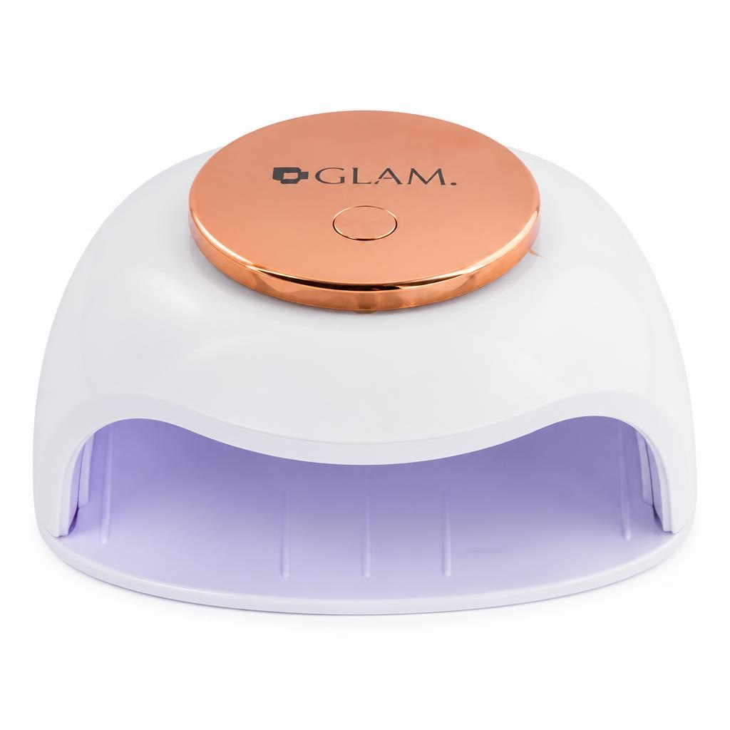 Fornetto Lampada a Sciugasmalto Glam MP-6689 in offerta da Risparmio Casa